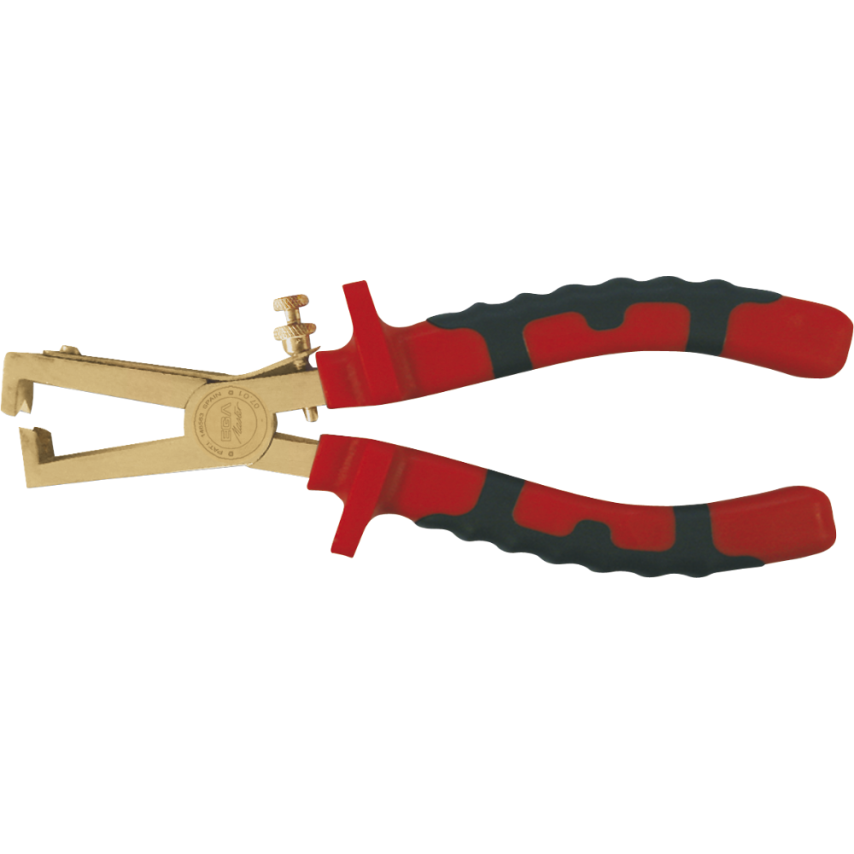 Wirestripper 170mm Non Sparking Cu-Be