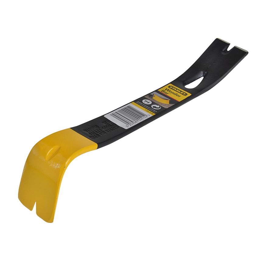 Wonder Bar Pry Bar 340mm (13.3/8in) STA155515