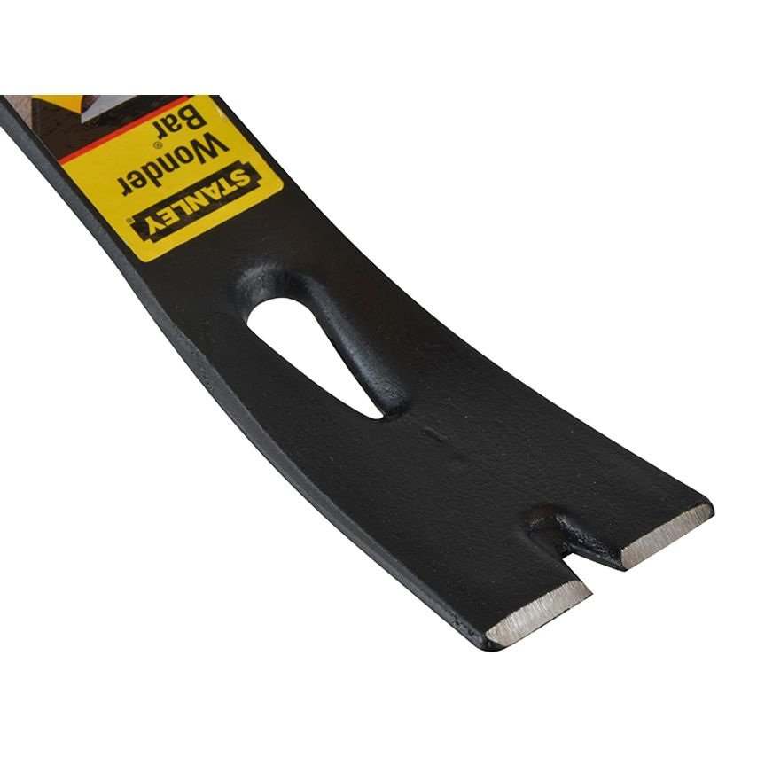 Wonder Bar Pry Bar 340mm (13.3/8in) STA155515
