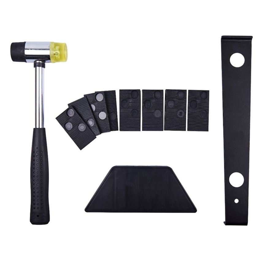 Wood/Laminate Flooring Installation Kit