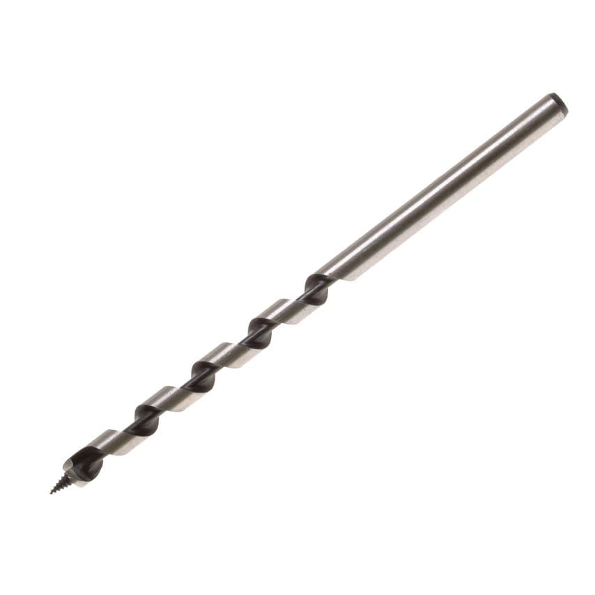 Wood Auger Drill Bit 10 x 200mm
