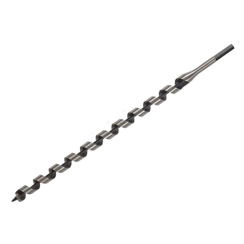 Wood Auger Drill Bit Long Series 18 x 400mm IRW10502762