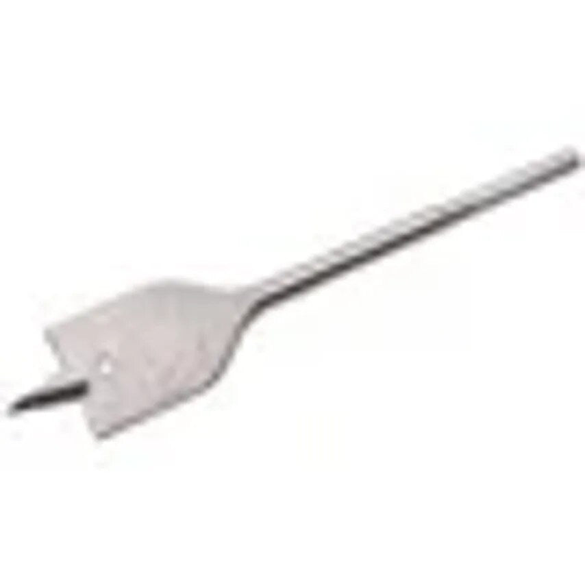 Wood Bit Flat Metric 32.0mm Carbon Steel
