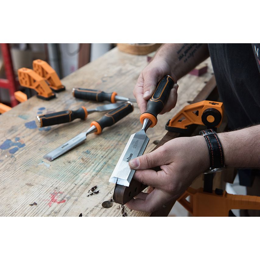 Wood Chisel 32mm TWC32 32mm