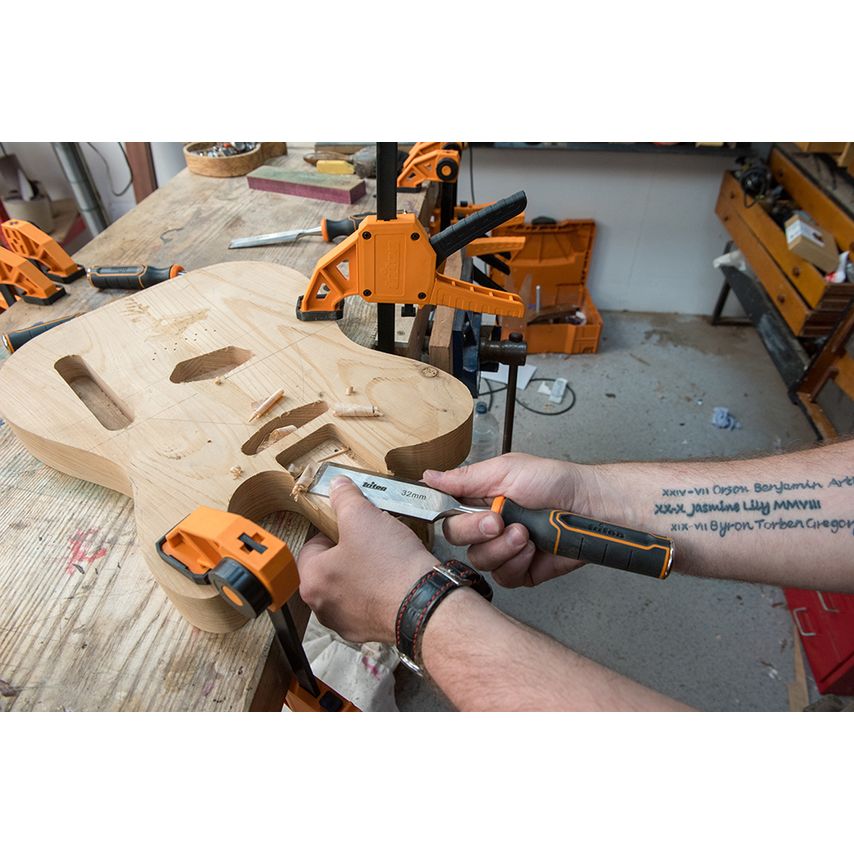 Wood Chisel 32mm TWC32 32mm