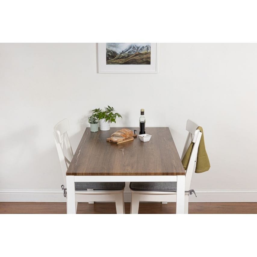 Wood Flagstaff Oak Self Adhesive Film 2m x 675mm