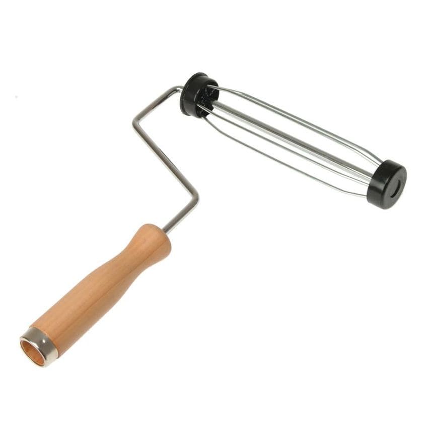 Wood Handle Roller Frame 230 x 38mm (9 x 1.1/2in) FAIRFRAME112