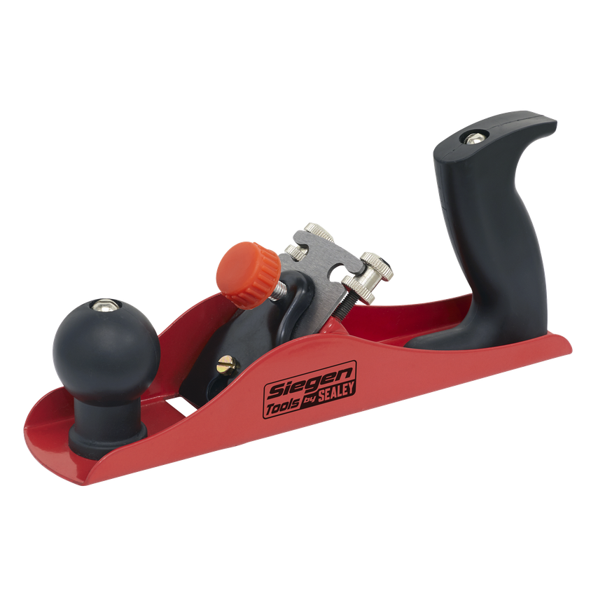 Wood Planer Set 235mm & 163mm