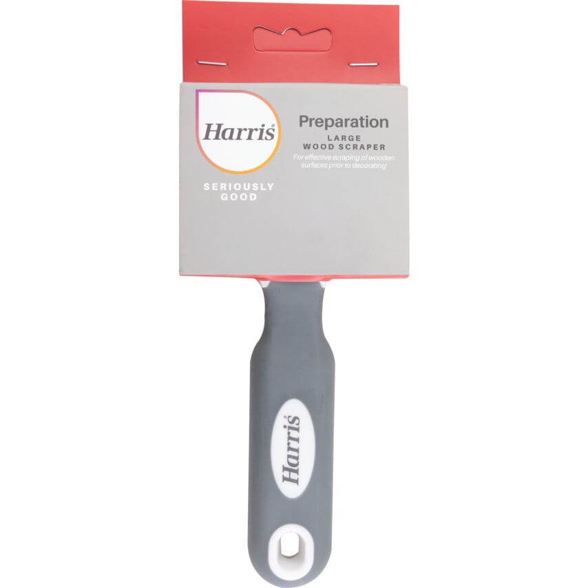 Wood Scraper, Large - HAR5336896D