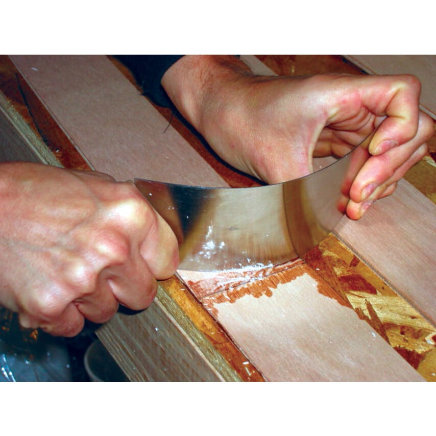 Wood Scraper Set (3 Piece)