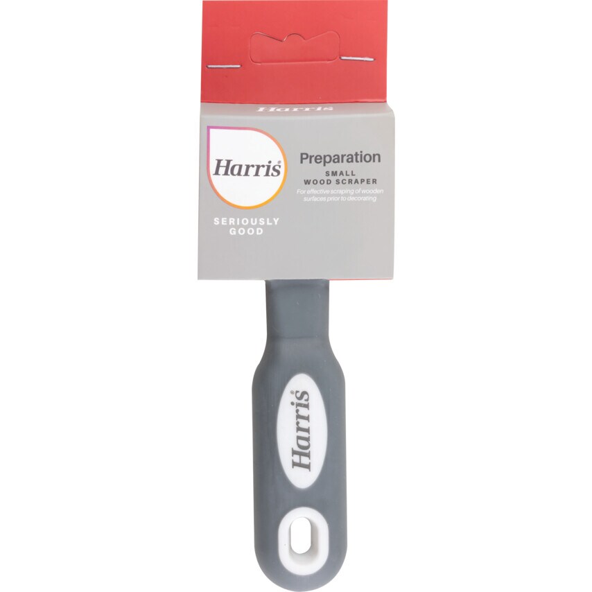 Wood Scraper, Small - HAR5336896B