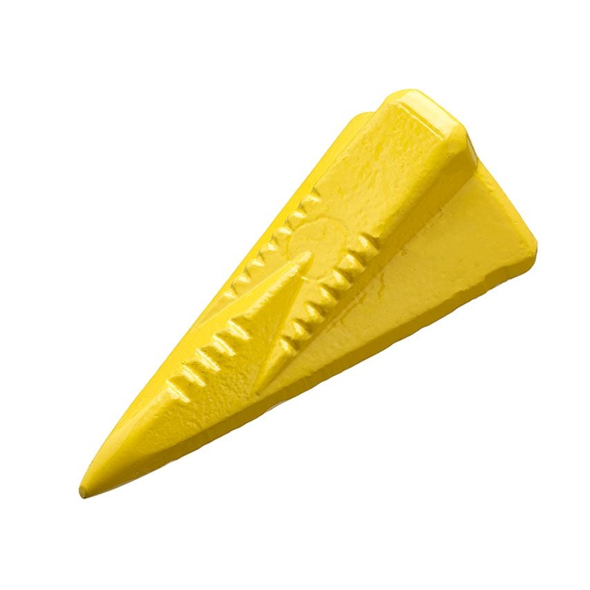 Wood Splitting Wedge 1.58kg (3.5 lb) BULBSW35