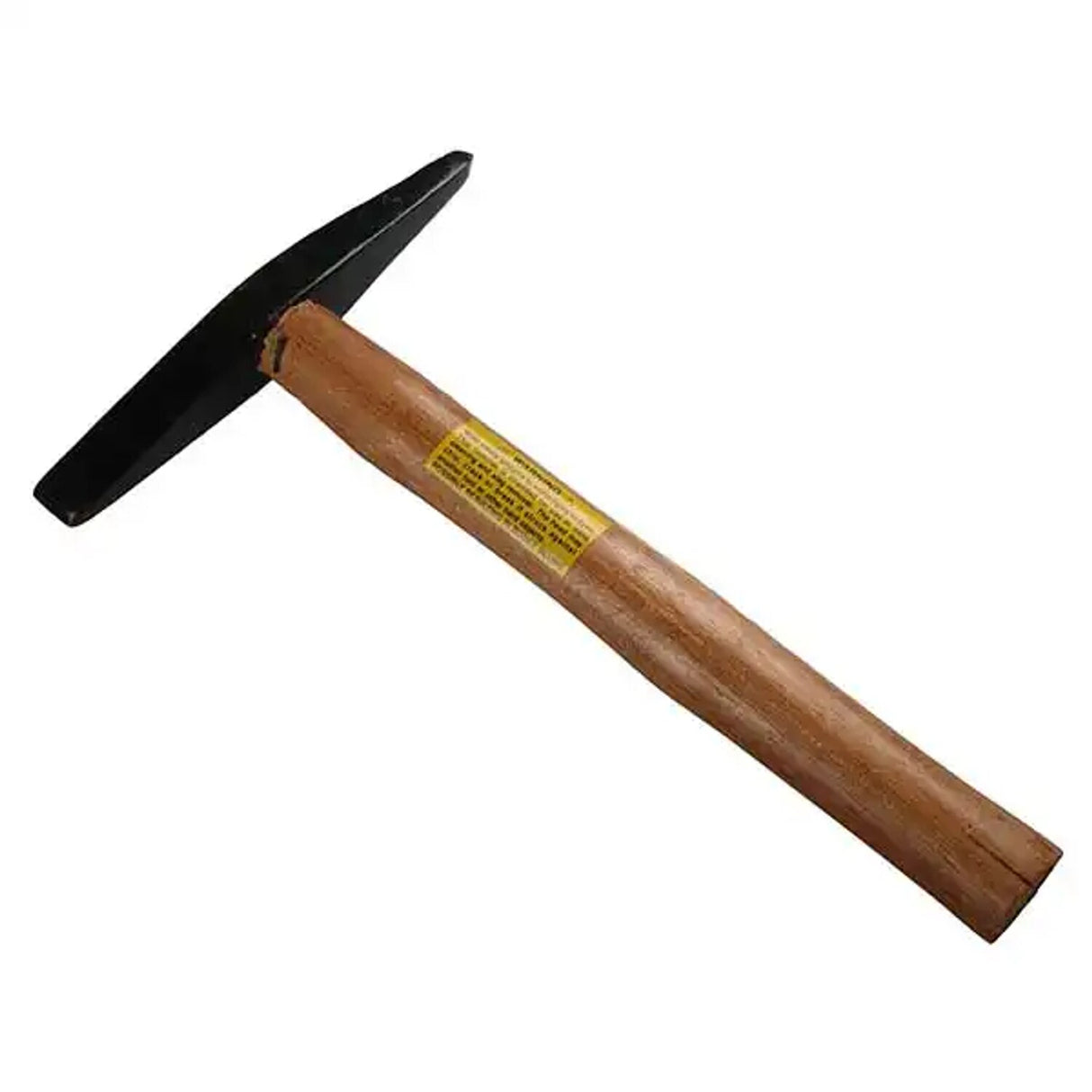 Wooden Handle Chipping Hammer - 1076