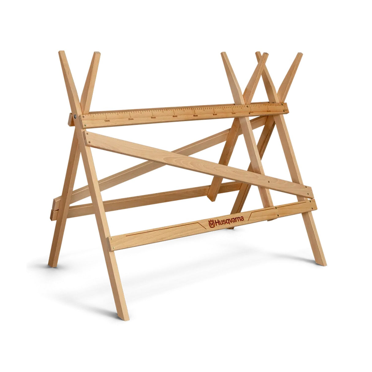 Wooden - SAWHORSE
