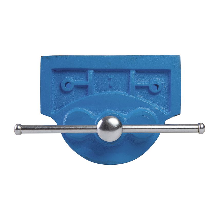 Woodworkers Vice 9.5kg 180mm