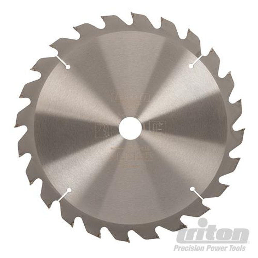 Woodworking Saw Blade 300 X 30mm 80T