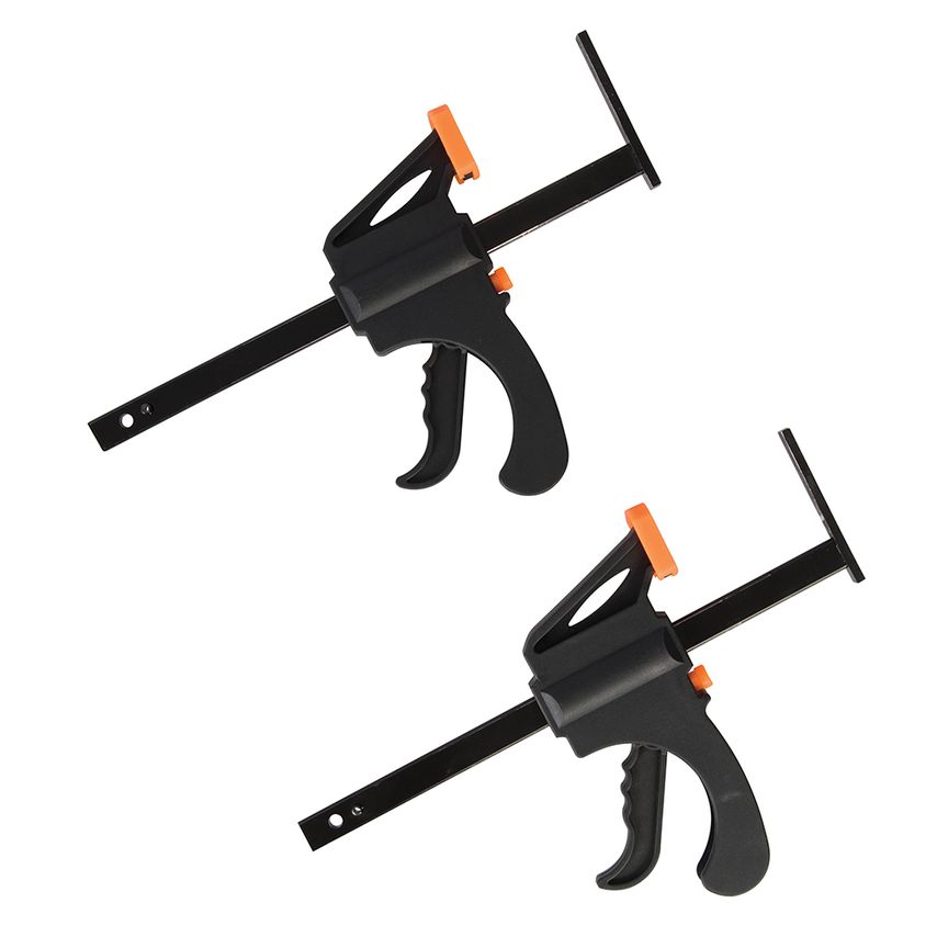 Work Clamps 320mm