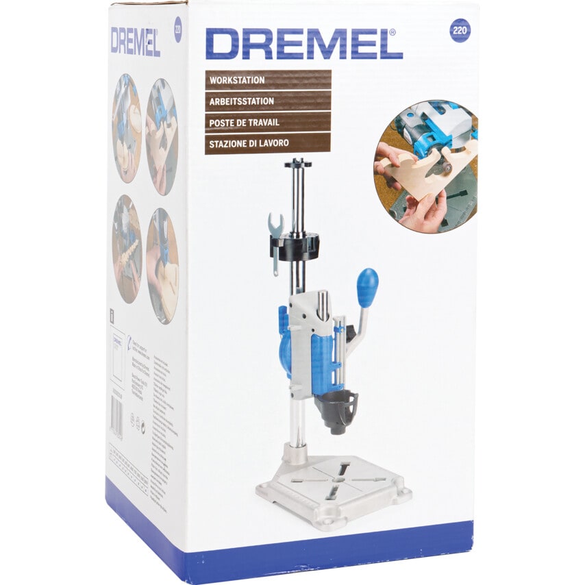 Work Station REF.220 - 26150220JB