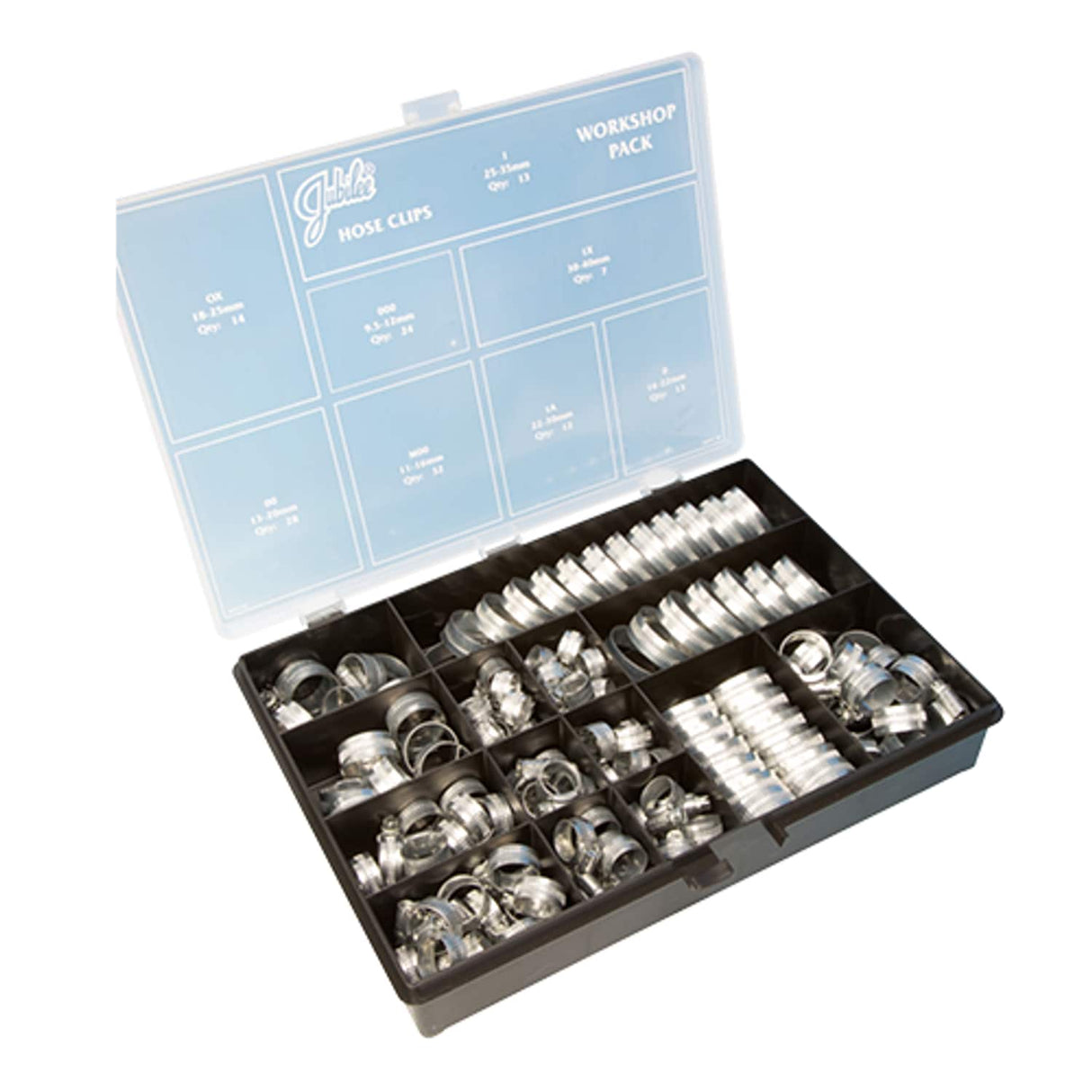 Workshop Pack - JUB-HCP143MS