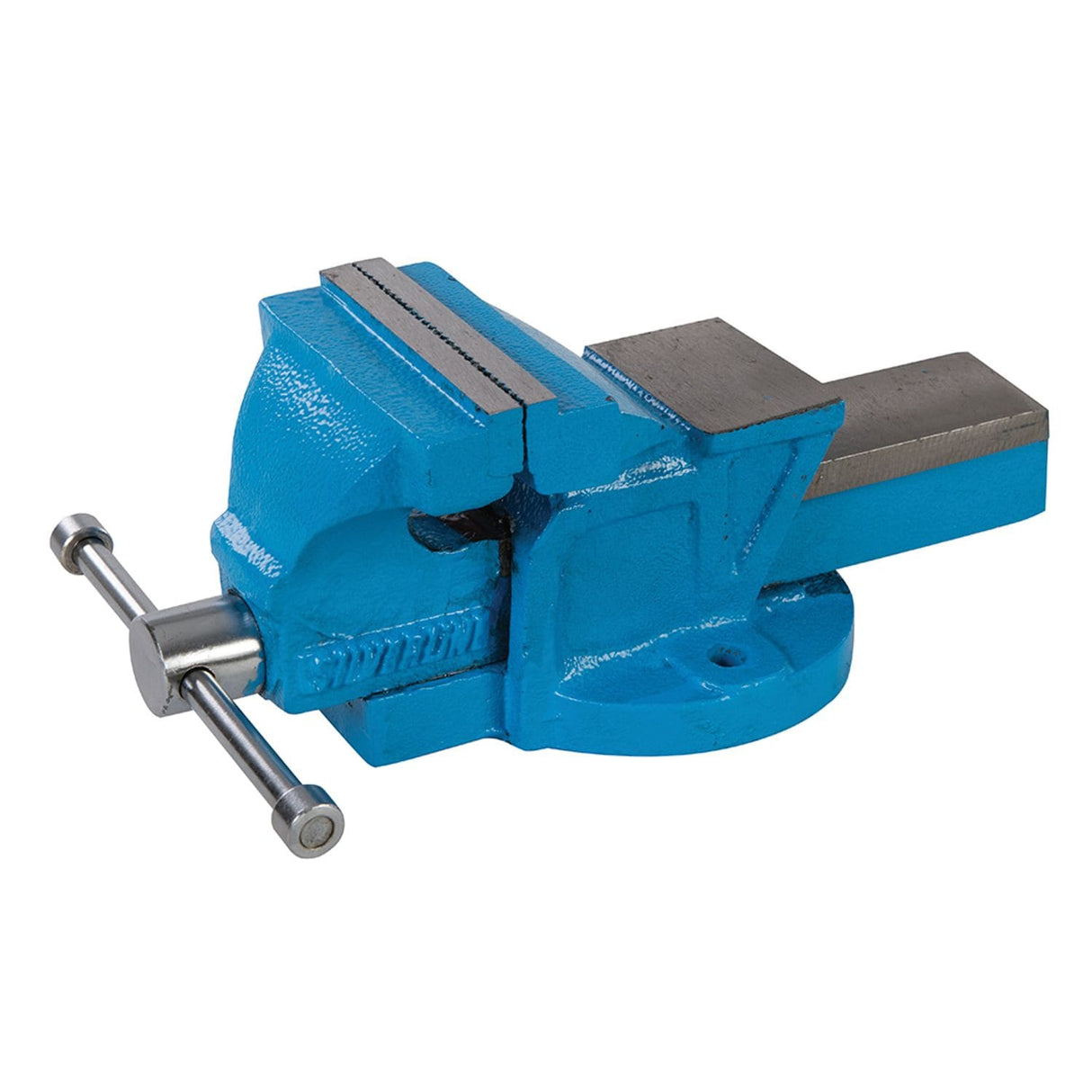 Workshop Vice 100mm (4") Jaw Capacity 100mm /5kg