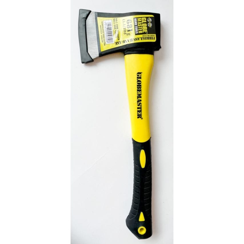 Worldwide Fibreglass Axe 681g (1.1/2lb)