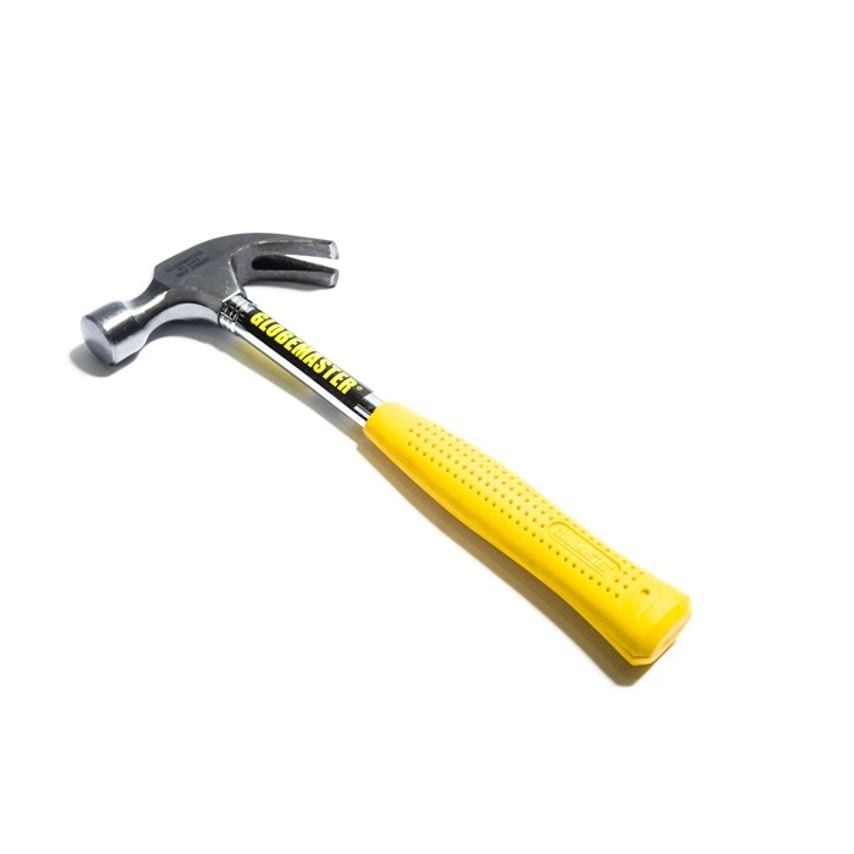 Worldwide Tubular Claw Hammer 454g (16oz)