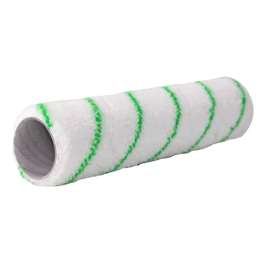 Woven Long Pile Roller Sleeve 230 x 38mm (9 x 1.1/2in) FAIRWLONG112