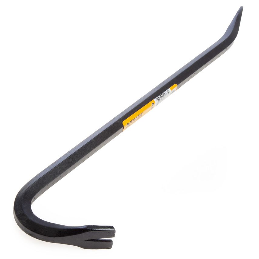 Wrecking Bar 450mm/18