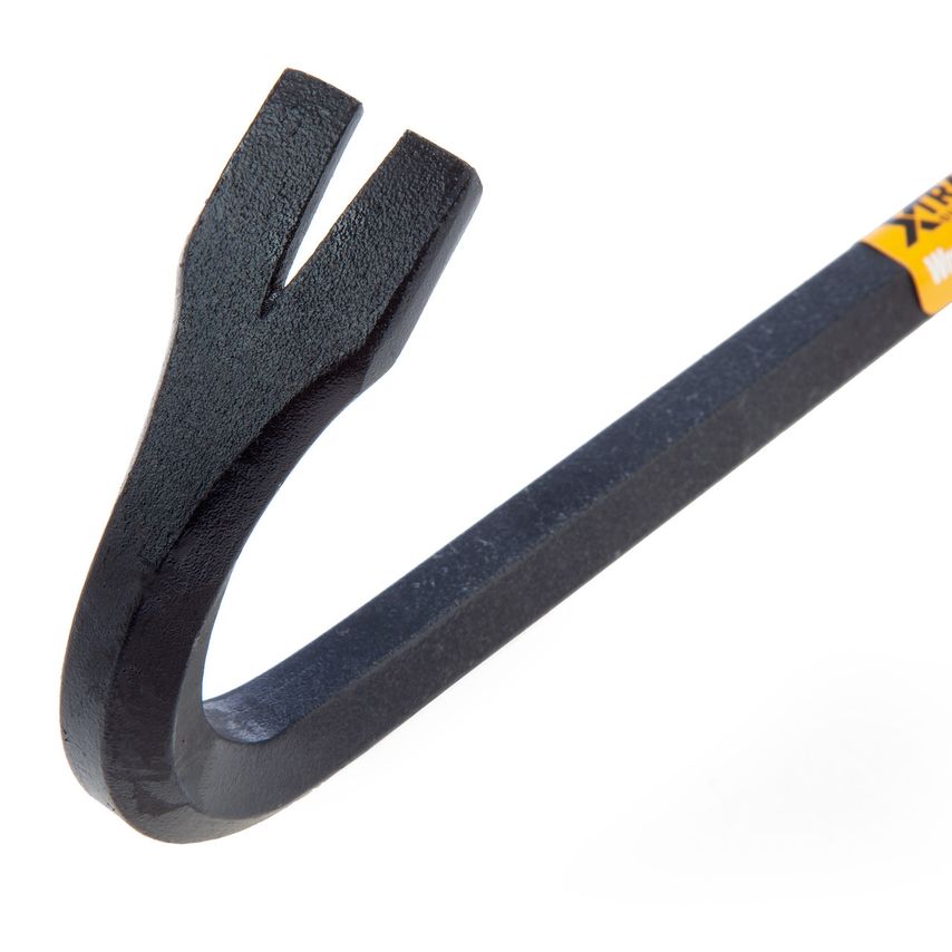 Wrecking Bar 450mm/18