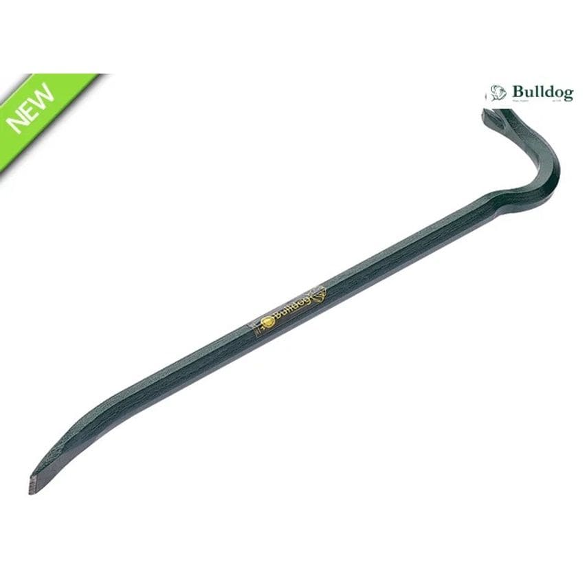 Wrecking Bar 600mm (24in)