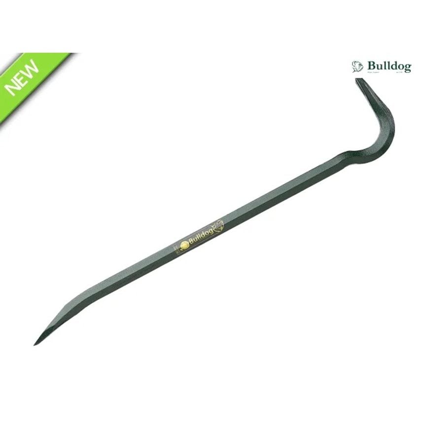 Wrecking Bar 600mm (24in)
