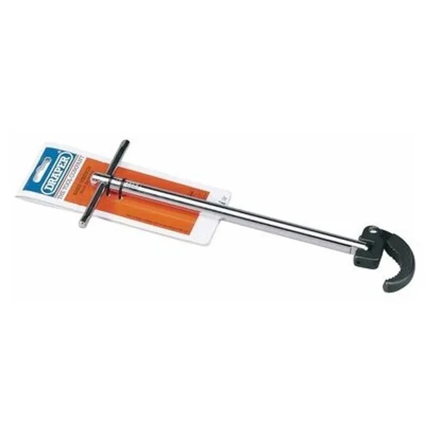 Wrench Adjustable Basin 48mm