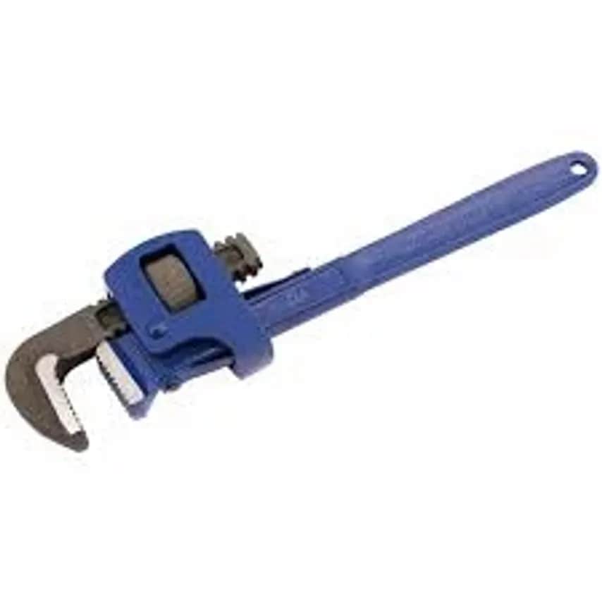Wrench Adjustable Pipe 250mm - 17184