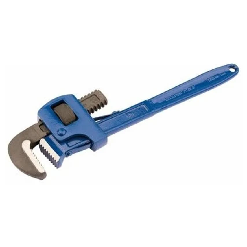 Wrench Adjustable Pipe 350mm