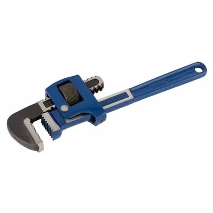Wrench Adjustable Pipe 40 x 250mm