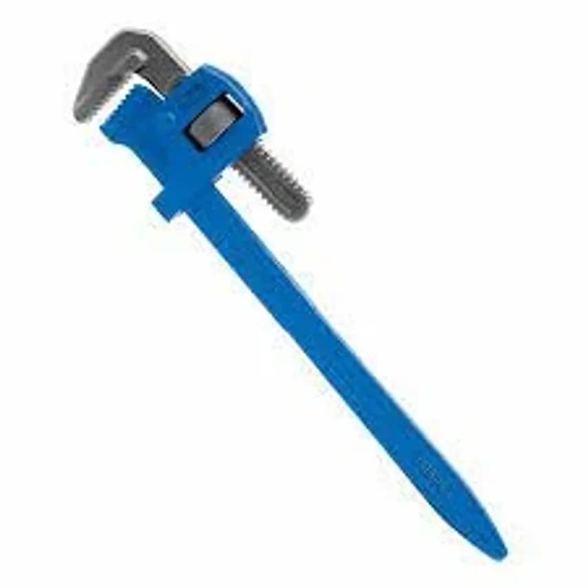 Wrench Adjustable Pipe 450mm - 17217