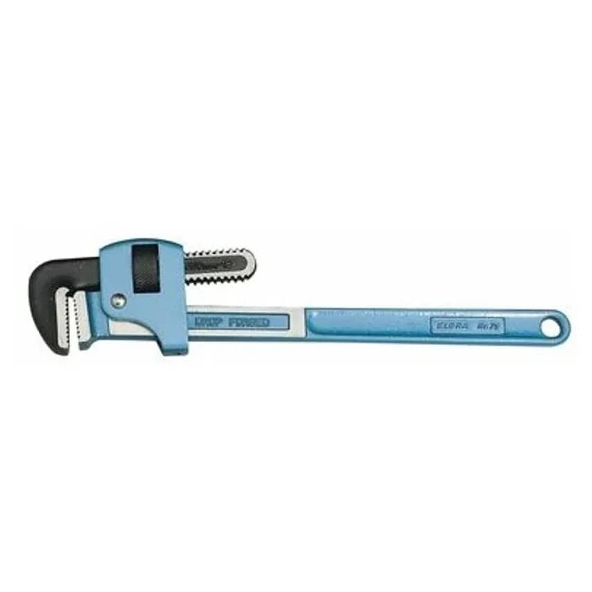 Wrench Adjustable Pipe 450mm - 23725