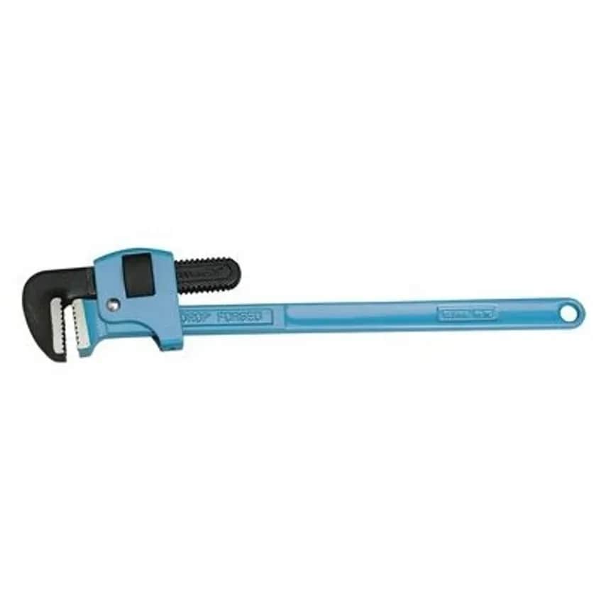Wrench Adjustable Pipe 600mm - 23733