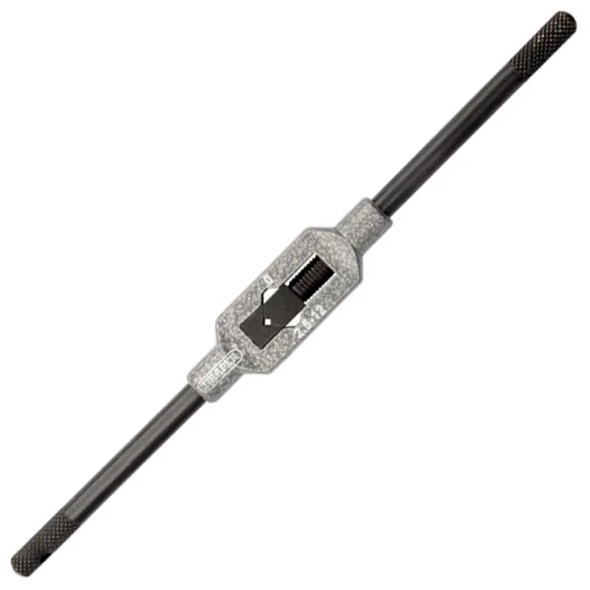 Wrench Bar Type Tap 2.0-5.5mm