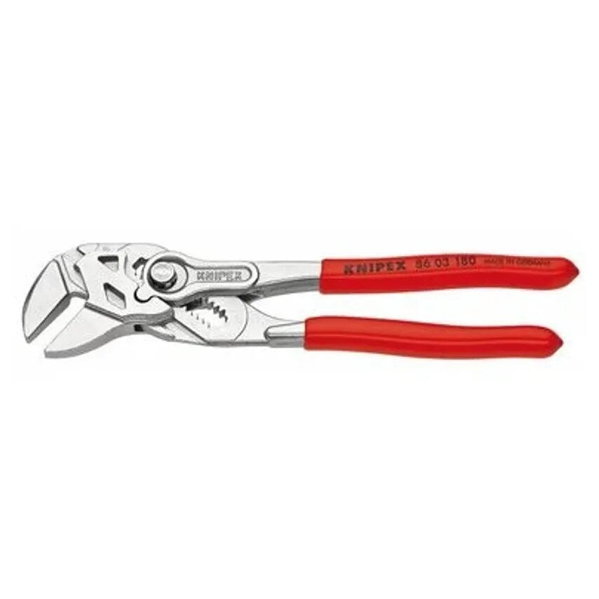 Wrench Plier 180mm - 2500108471
