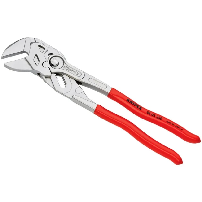 Wrench Plier 250mm - 2500055470