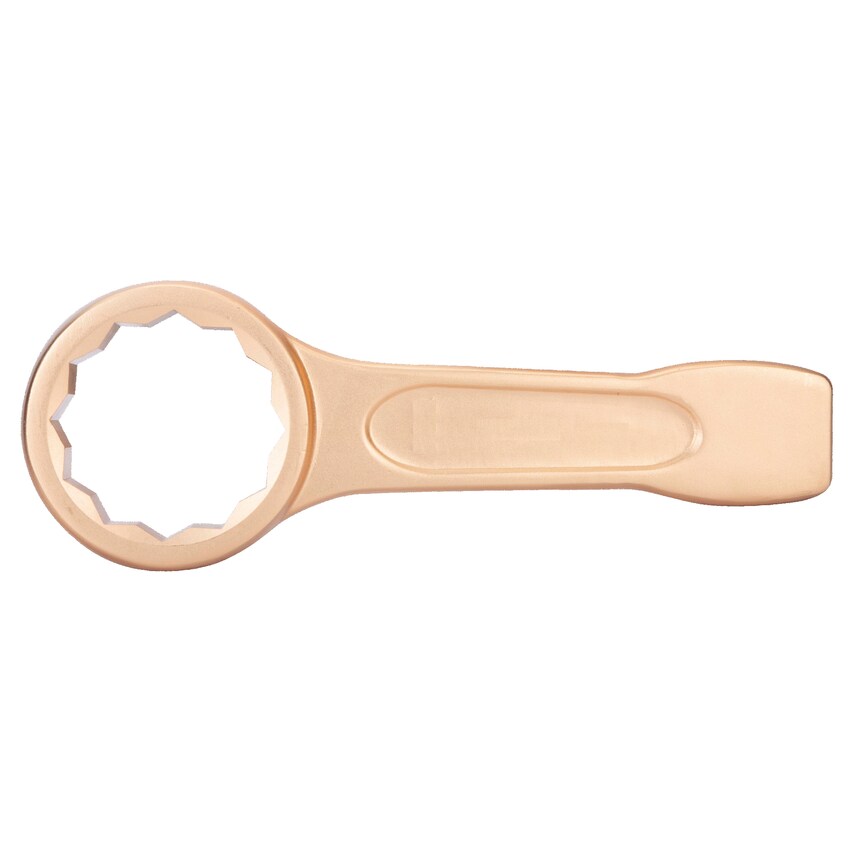 Wrench, Striking Box BSB160-100 Pack of 5