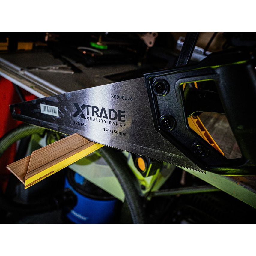 X0900026 Toolbox Saw 350mm 14"