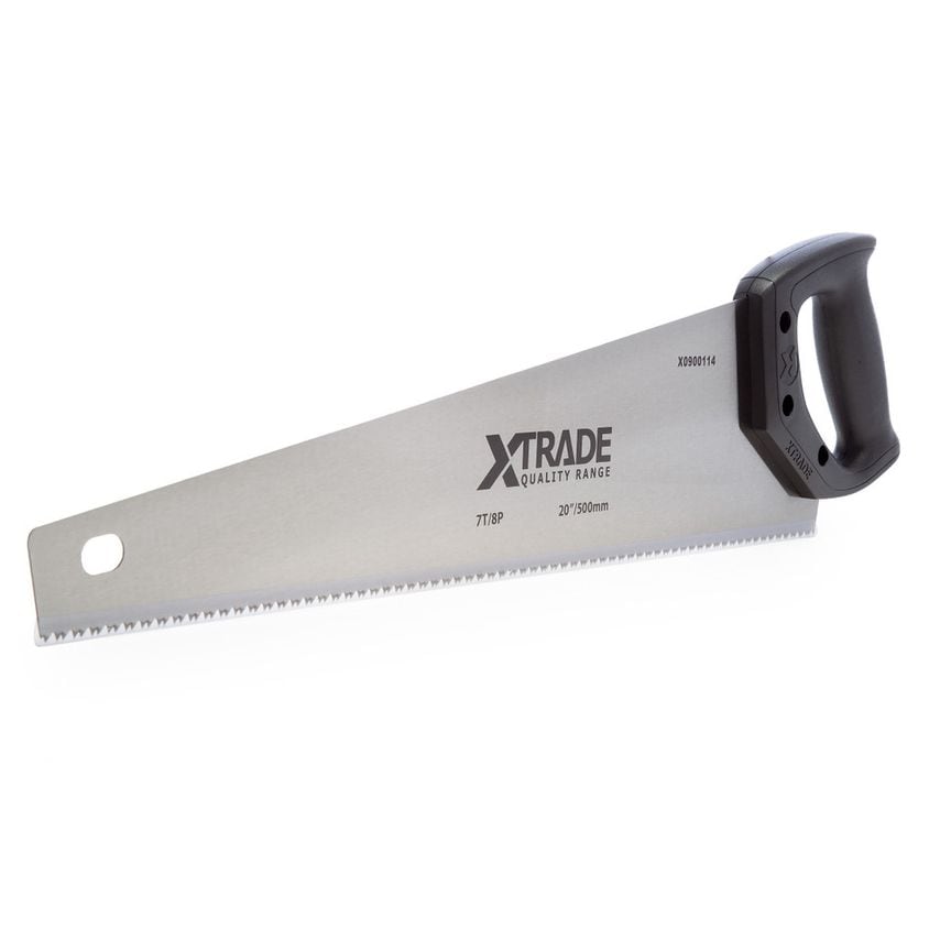 X0900114 Hardpoint Hand Saw 500mm 20"