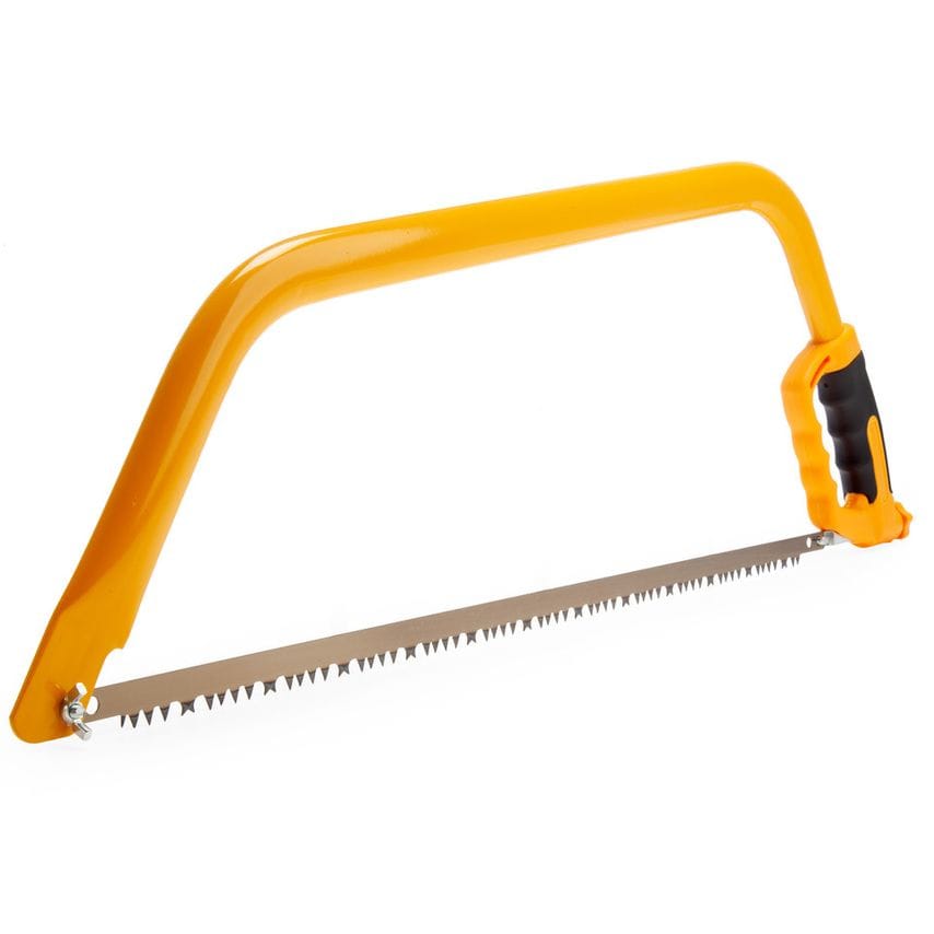 X0900125 Bow Saw - 600mm (24")