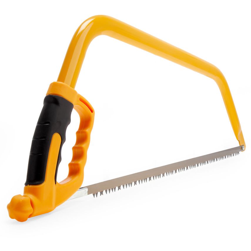 X0900125 Bow Saw - 600mm (24")