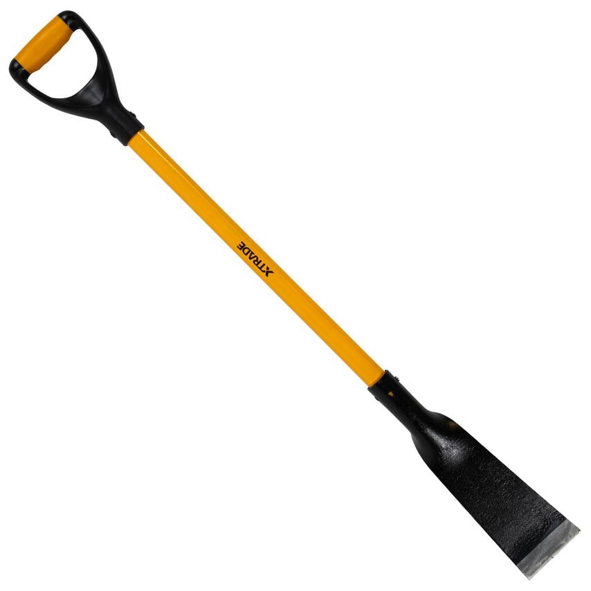X0900126 Medium Duty Demolition Scraper 4 (Overall Length 3 ft 5")