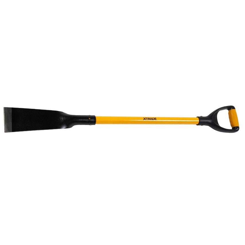 X0900126 Medium Duty Demolition Scraper 4 (Overall Length 3 ft 5")