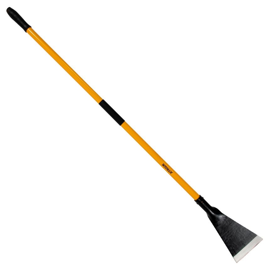 X0900127 Heavy Duty Demolition Scraper 7 (Overall Length 5 ft 4")