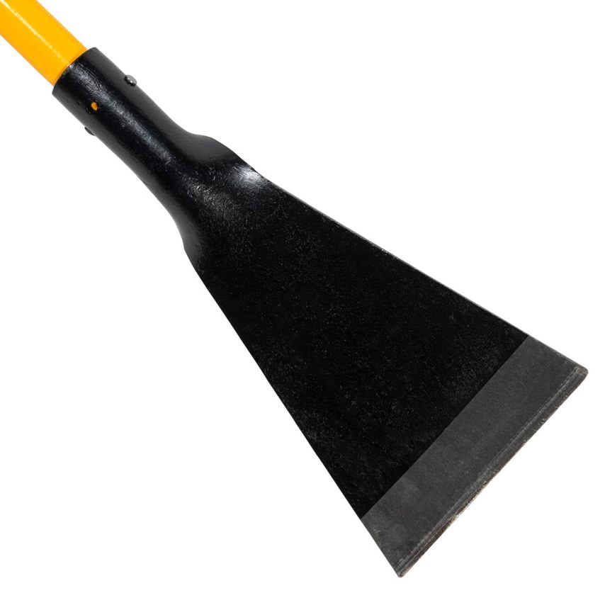 X0900127 Heavy Duty Demolition Scraper 7 (Overall Length 5 ft 4")